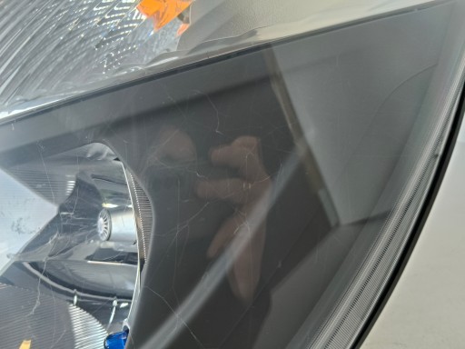 LAMPA FAR LIJEVA STRANA MERCEDES SPRINTER W906 13- REDIZAJN TYC