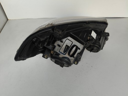 LAMPA FAR LIJEVA STRANA MERCEDES SPRINTER W906 13- REDIZAJN TYC