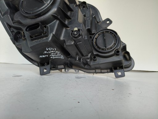 LAMPA FAR LIJEVA STRANA MERCEDES SPRINTER W906 13- REDIZAJN TYC
