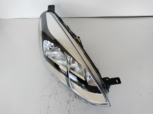 LAMPA FAR DESNA STRANA FORD FIESTA MK8 17- LAMPA FAR DESNA STRANA FORD FIESTA MK8 17-