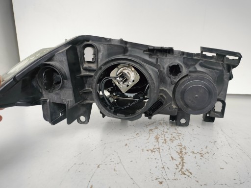 LAMPA FAR LIJEVA STRANA RENAULT MEGANE II LAMPA FAR LIJEVA STRANA RENAULT MEGANE II