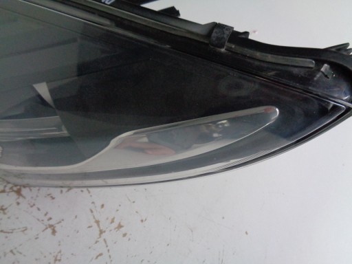 LAMPA FAR LIJEVA STRANA RENAULT MEGANE III 13- REDIZAJN