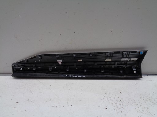 LAJSNA VRATA DESNA STRANA PREDNJA HYUNDAI IONIQ 5 21-