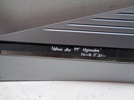 LAJSNA VRATA DESNA STRANA ZADNJA HYUNDAI IONIQ 5 21-