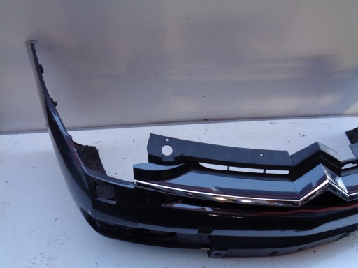 BRANIK PREDNJA STRANA CITROEN C6 NR 38160
