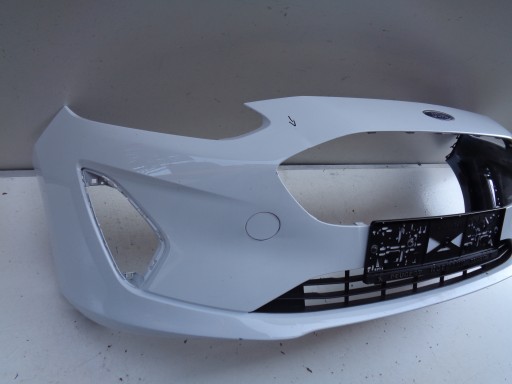BRANIK PREDNJA STRANA FORD FIESTA MK8 17- NR 27058