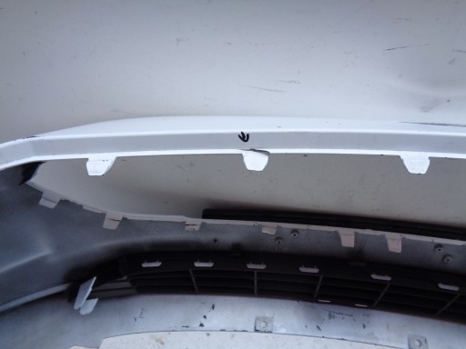 BRANIK PREDNJA STRANA FORD FIESTA MK8 17- NR 27058