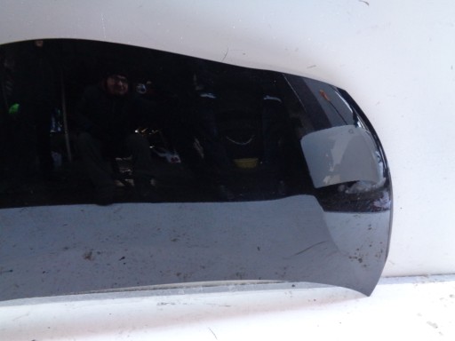 HAUBA POKLOPAC MOTORA TOYOTA AYGO 14- NR 38210