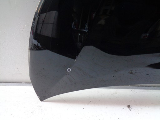 HAUBA POKLOPAC MOTORA TOYOTA AYGO 14- NR 38210