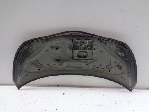 HAUBA POKLOPAC MOTORA TOYOTA AYGO 14- NR 38210