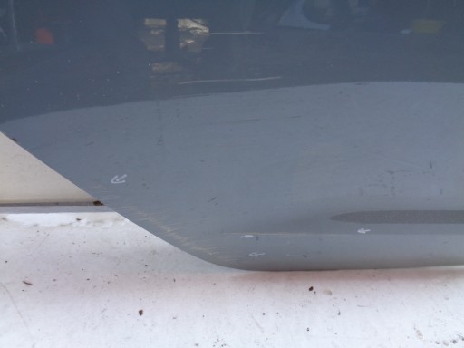 VRATA DESNA ZADNJA AUDI A1 82A 18- NR 38249 VRATA DESNA ZADNJA AUDI A1 82A 18- NR 38249