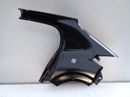 BLATOBRAN DESNA STRANA ZADNJI PEUGEOT 208 II 19- GT-LINE