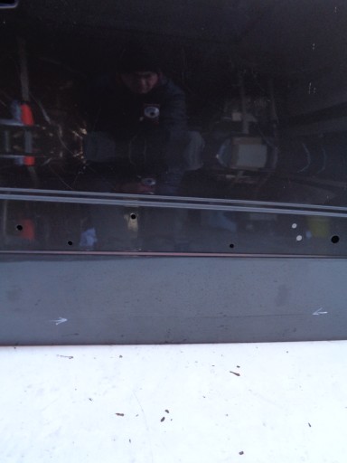 VRATA DESNA  PREDNJA STRANA CITROEN BERLINGO PEUGEOT PARTNER 08- NR 38245