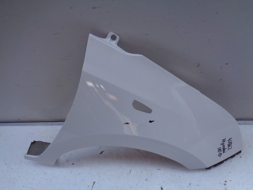 BLATOBRAN DESNA STRANA PREDNJA HYUNDAI I10 13- NR 40862