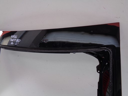 GEPEK ZADNJA AUDI TT 8S 8S0 14- NR 40126 G!