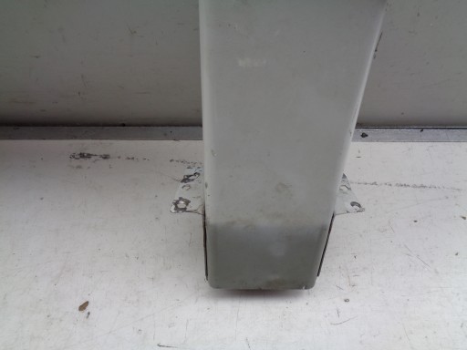 POJAČANJE GREDA BRANIKA PREDNJA OPEL ZAFIRA C 12-