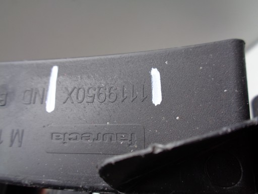 --NO-WY-- ABSORBER BRANIKA PREDNJA STRANA RENAULT ZOE 12-