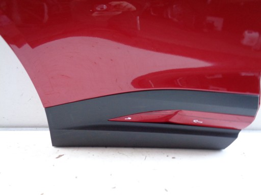 VRATA DESNA ZADNJA OPEL MOKKA II B 20- NR 44317 VRATA DESNA ZADNJA OPEL MOKKA II B 20- NR 44317