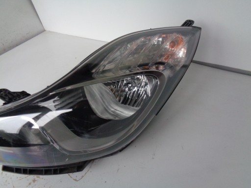 LAMPA FAR LIJEVA STRANA HYUNDAI IX20 10-