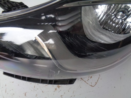LAMPA FAR LIJEVA STRANA HYUNDAI IX20 10-