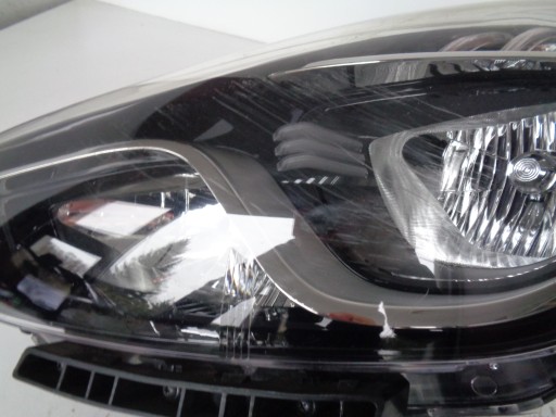 LAMPA FAR LIJEVA STRANA HYUNDAI IX20 10-