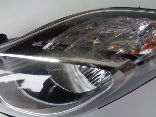 LAMPA FAR LIJEVA STRANA HYUNDAI IX20 10-