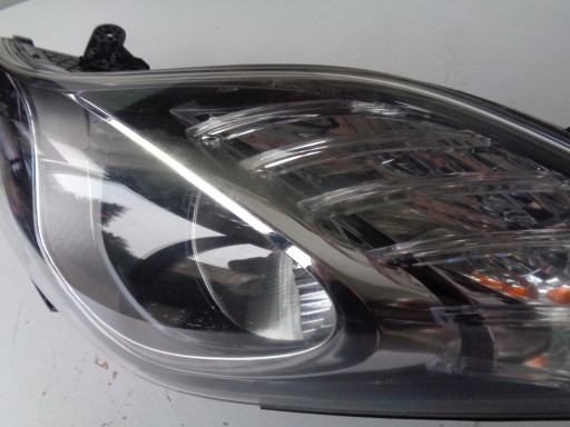 LAMPA FAR LIJEVA STRANA HYUNDAI IX20 10-