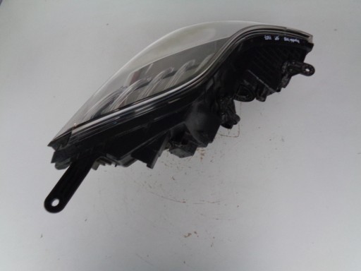 LAMPA FAR LIJEVA STRANA HYUNDAI IX20 10-
