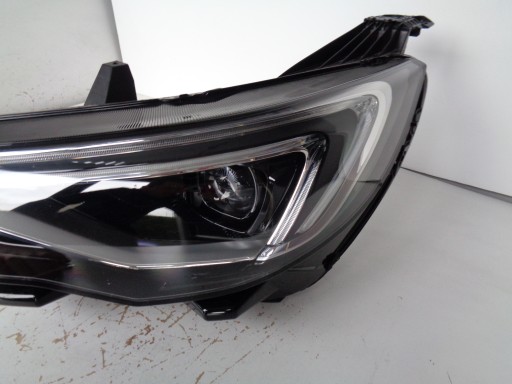 LAMPA FAR LIJEVA STRANA OPEL GRANDLAND X 16- FULL LED LAMPA FAR LIJEVA STRANA OPEL GRANDLAND X 16- FULL LED