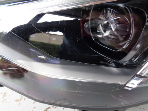 LAMPA FAR LIJEVA STRANA OPEL GRANDLAND X 16- FULL LED LAMPA FAR LIJEVA STRANA OPEL GRANDLAND X 16- FULL LED