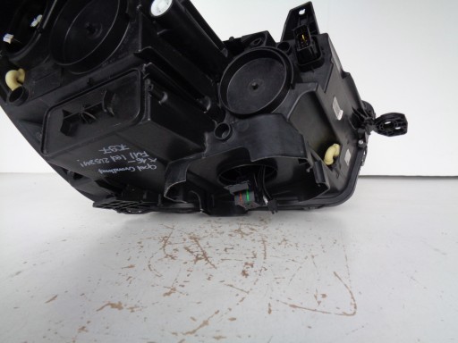 LAMPA FAR LIJEVA STRANA OPEL GRANDLAND X 16- FULL LED LAMPA FAR LIJEVA STRANA OPEL GRANDLAND X 16- FULL LED