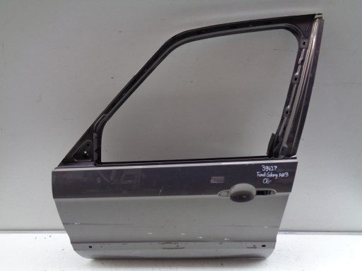 VRATA LIJEVA PREDNJA STRANA FORD GALAXY MK3 06- NR 39427