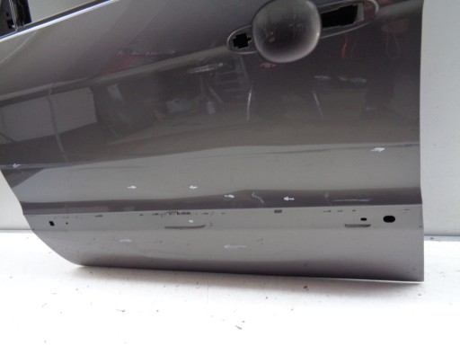 VRATA LIJEVA PREDNJA STRANA FORD GALAXY MK3 06- NR 39427