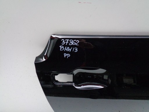 VRATA DESNA  PREDNJA STRANA BMW I3 NR 37862