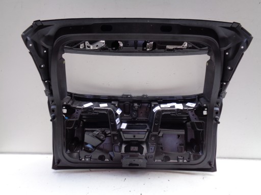 GEPEK ZADNJA PEUGEOT 3008 II 16- NR 41868 GEPEK ZADNJA PEUGEOT 3008 II 16- NR 41868