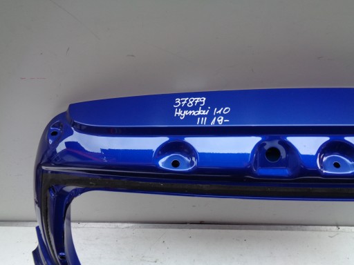 GEPEK ZADNJA HYUNDAI I10 III 19- NR 37879