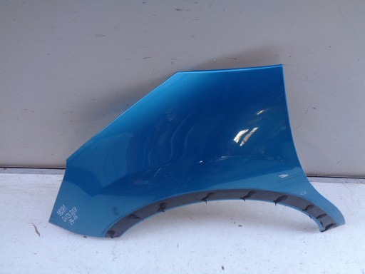 BLATOBRAN LIJEVA STRANA PREDNJA CITROEN C3 DS3 09- NR 38281