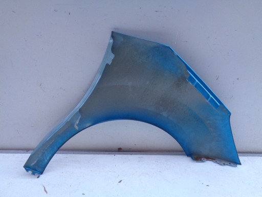 BLATOBRAN LIJEVA STRANA PREDNJA CITROEN C3 DS3 09- NR 38281