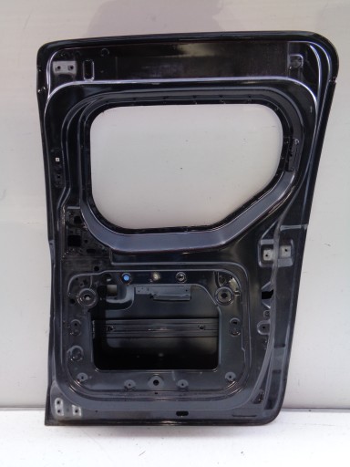 VRATA DESNA  ZADNJA BOČNA DACIA DOKKER 12- NR 37801