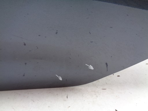 VRATA LIJEVA ZADNJA RENAULT ZOE 12- NR 40362 VRATA LIJEVA ZADNJA RENAULT ZOE 12- NR 40362