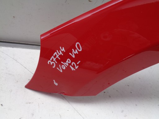 BLATOBRAN LIJEVA STRANA PREDNJA VOLVO V40 12- NR 37744