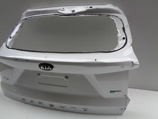 GEPEK ZADNJA KIA SORENTO IV 20- NR 48481
