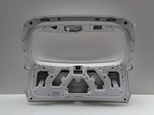 GEPEK ZADNJA KIA SORENTO IV 20- NR 48481