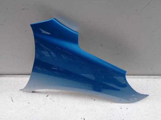 BLATOBRAN DESNA STRANA PREDNJA PEUGEOT 207 06-12 NR 37846