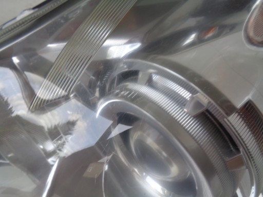 LAMPA FAR LIJEVA STRANA SUBARU LEGACY 09- XENON LAMPA FAR LIJEVA STRANA SUBARU LEGACY 09- XENON