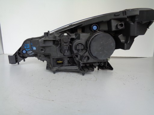 LAMPA FAR DESNA STRANA CITROEN DS3 16- REDIZAJN XENON LED