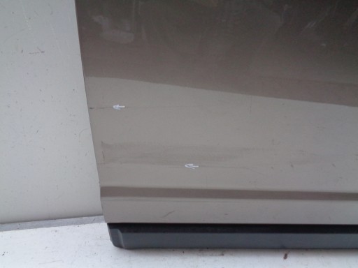 VRATA LIJEVA PREDNJA STRANA OPEL ANTARA NR 37875