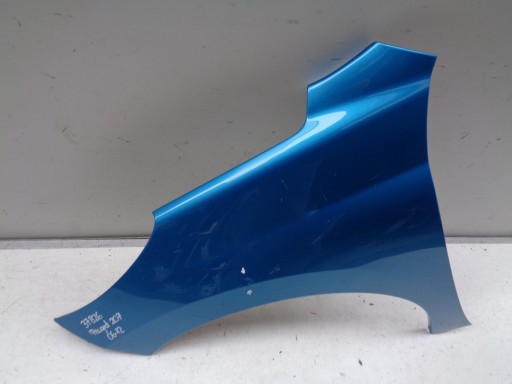 BLATOBRAN LIJEVA STRANA PREDNJA PEUGEOT 207 06-12 NR 37826