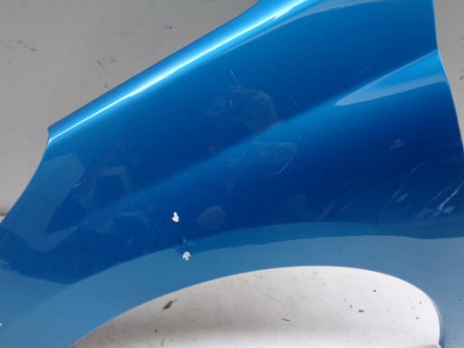 BLATOBRAN LIJEVA STRANA PREDNJA PEUGEOT 207 06-12 NR 37826