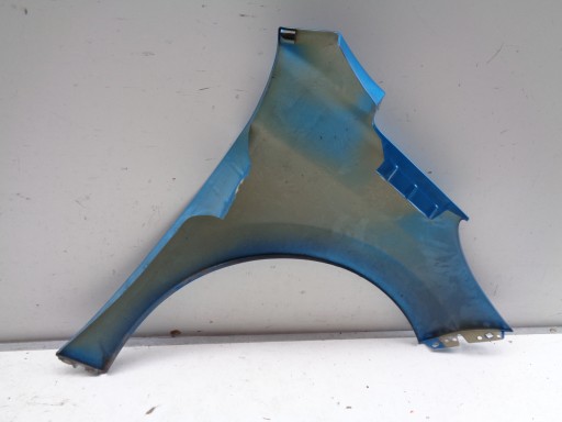 BLATOBRAN LIJEVA STRANA PREDNJA PEUGEOT 207 06-12 NR 37826